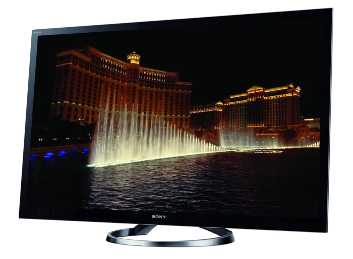 Замена корпуса Sony KDL-65HX953