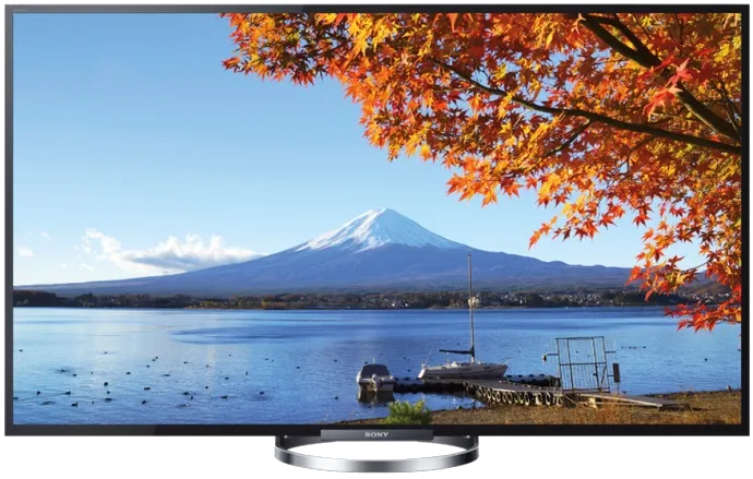 Замена корпуса Sony KDL-65W850A