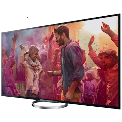 Замена корпуса Sony KDL-65W855A