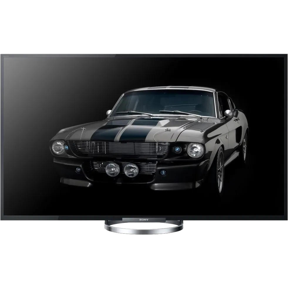 Замена корпуса Sony KDL-65W855B