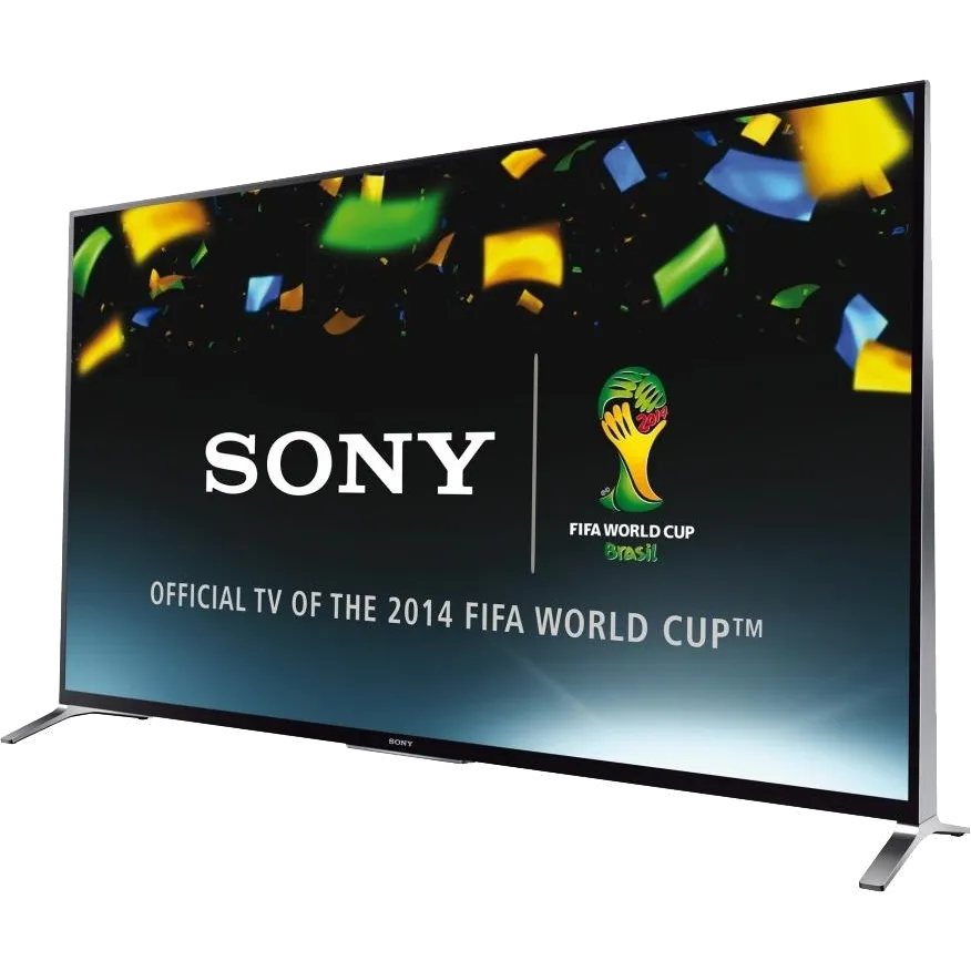 Замена корпуса Sony KDL-65W955B