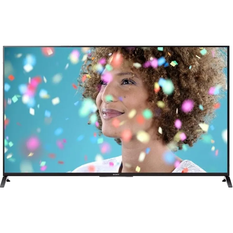 Замена корпуса Sony KDL-65X8505B