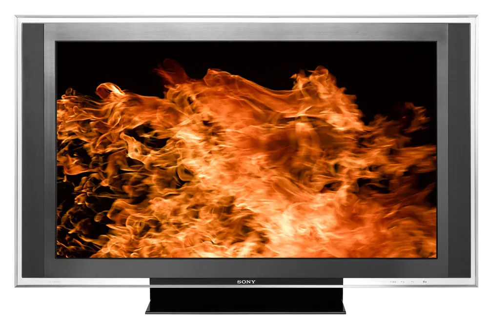 Замена корпуса Sony KDL-70X3500A