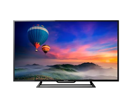Замена корпуса Sony KDL32R400CBAEP
