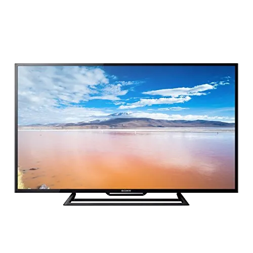 Замена корпуса Sony KDL40R450CBAEP