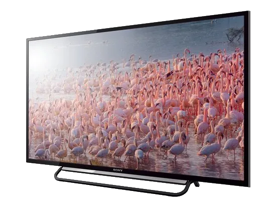 Замена корпуса Sony KDL40R485BBAEP