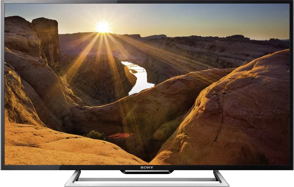 Замена корпуса Sony KDL40R555CBAEP