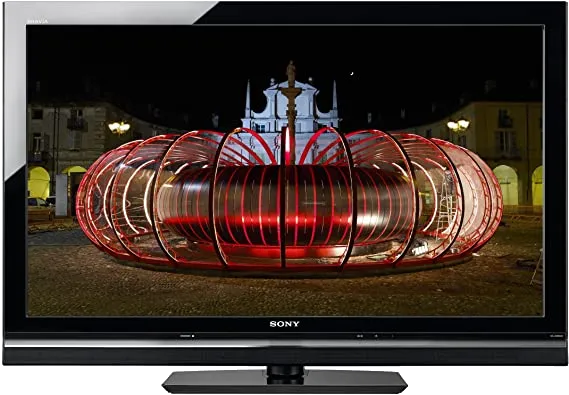 Замена корпуса Sony KDL52W5800AEP