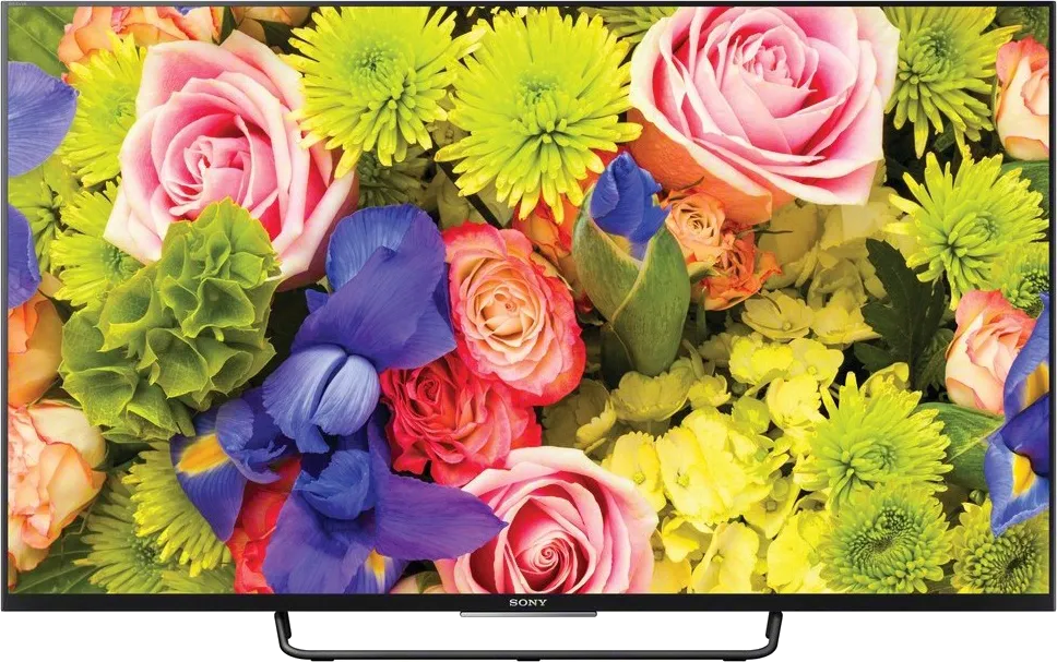 Замена корпуса Sony KDL55W755CBAEP