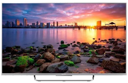 Замена корпуса Sony KDL55W756CSAEP
