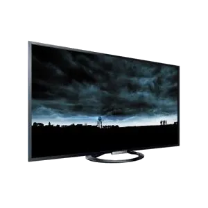 Замена корпуса Sony KDL55W805