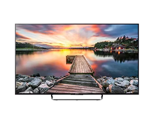 Замена корпуса Sony KDL65W858CBAEP