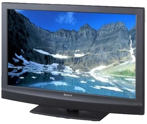 Замена корпуса Sony KLH-40X1