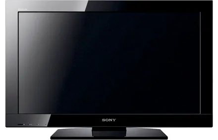 Замена корпуса Sony KLV-22BX300