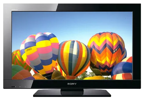 Замена корпуса Sony KLV-22BX301