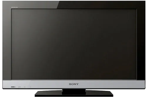 Замена корпуса Sony KLV-22EX302