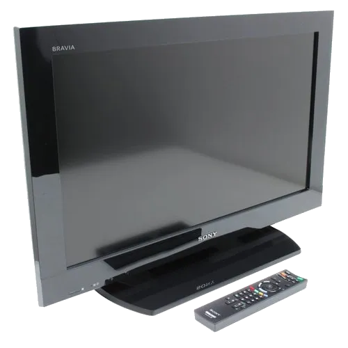 Замена корпуса Sony KLV-26BX301