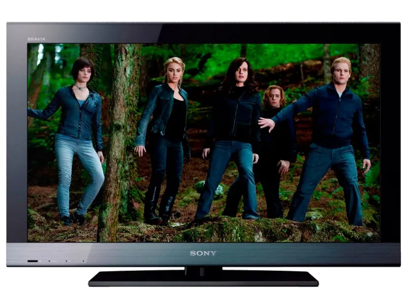 Замена корпуса Sony KLV-26EX302