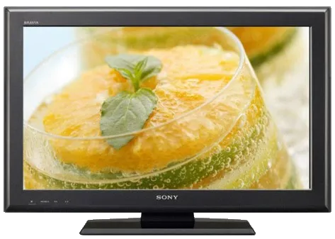 Замена корпуса Sony KLV-26S550