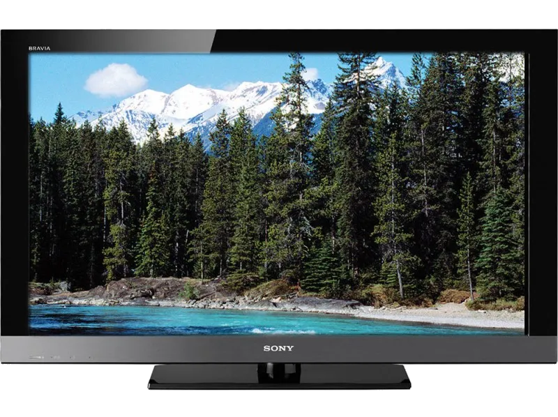 Замена корпуса Sony KLV-32EX600