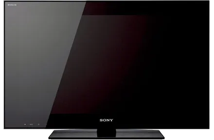 Замена корпуса Sony KLV-32NX400