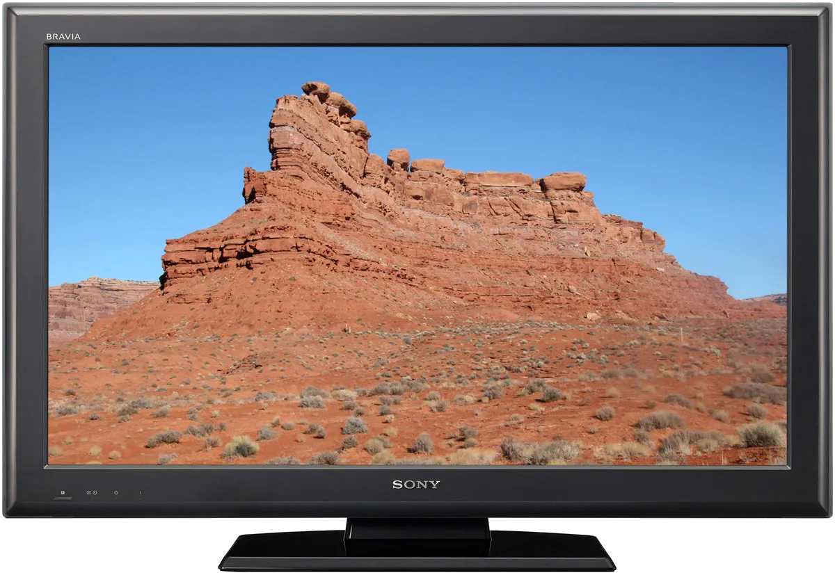 Замена корпуса Sony KLV-32S5600