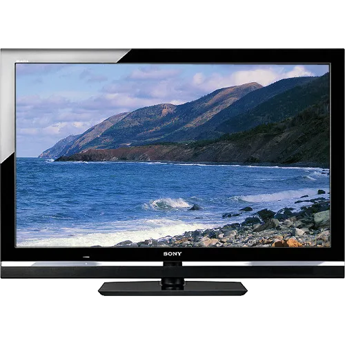 Замена корпуса Sony KLV-32V550