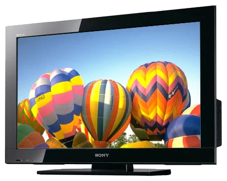 Замена корпуса Sony KLV-40BX401