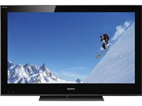 Замена корпуса Sony KLV-40NX700