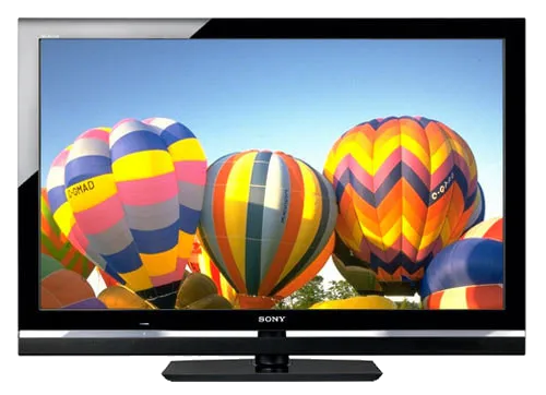 Замена корпуса Sony KLV-40V550A