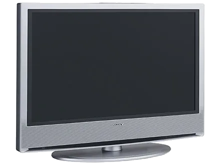 Замена корпуса Sony KLV-S40A10E