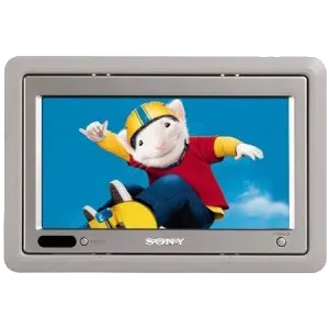 Замена корпуса Sony XVM-H65