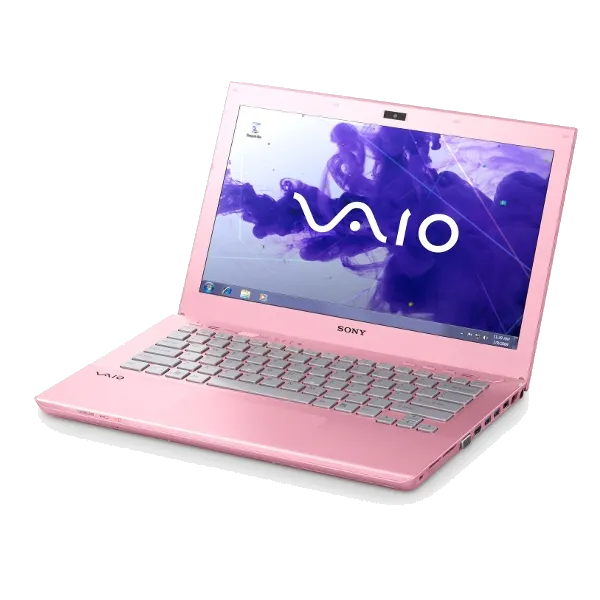 Настройка BIOS Sony VAIO SV-S1311E3R
