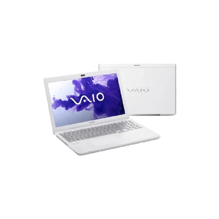 Настройка BIOS Sony VAIO SV-S1511F4R