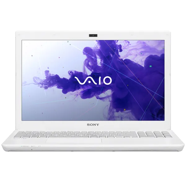 Настройка BIOS Sony VAIO SV-S1513M1R