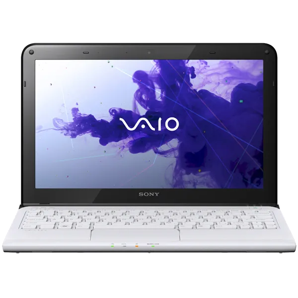 Настройка BIOS Sony VAIO SV-T1111M1R