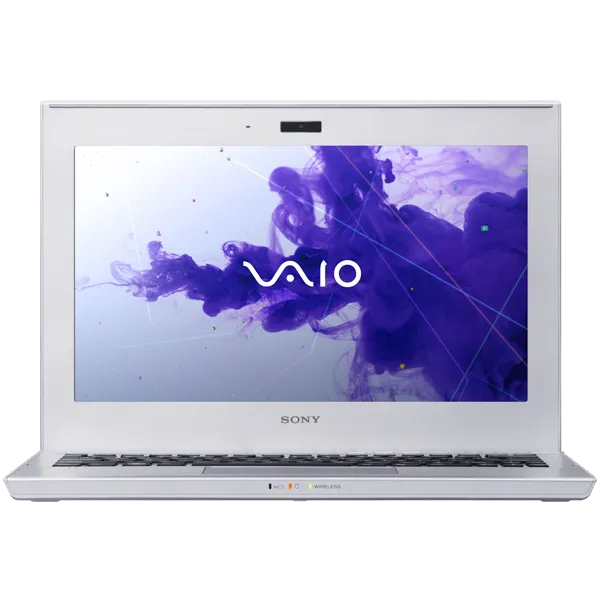 Настройка BIOS Sony VAIO SV-T1112S1R