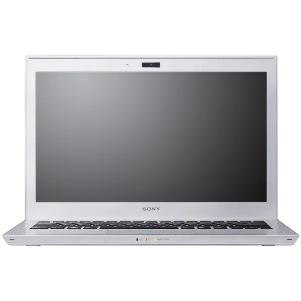 Настройка BIOS Sony VAIO SV-T1311M1R/S