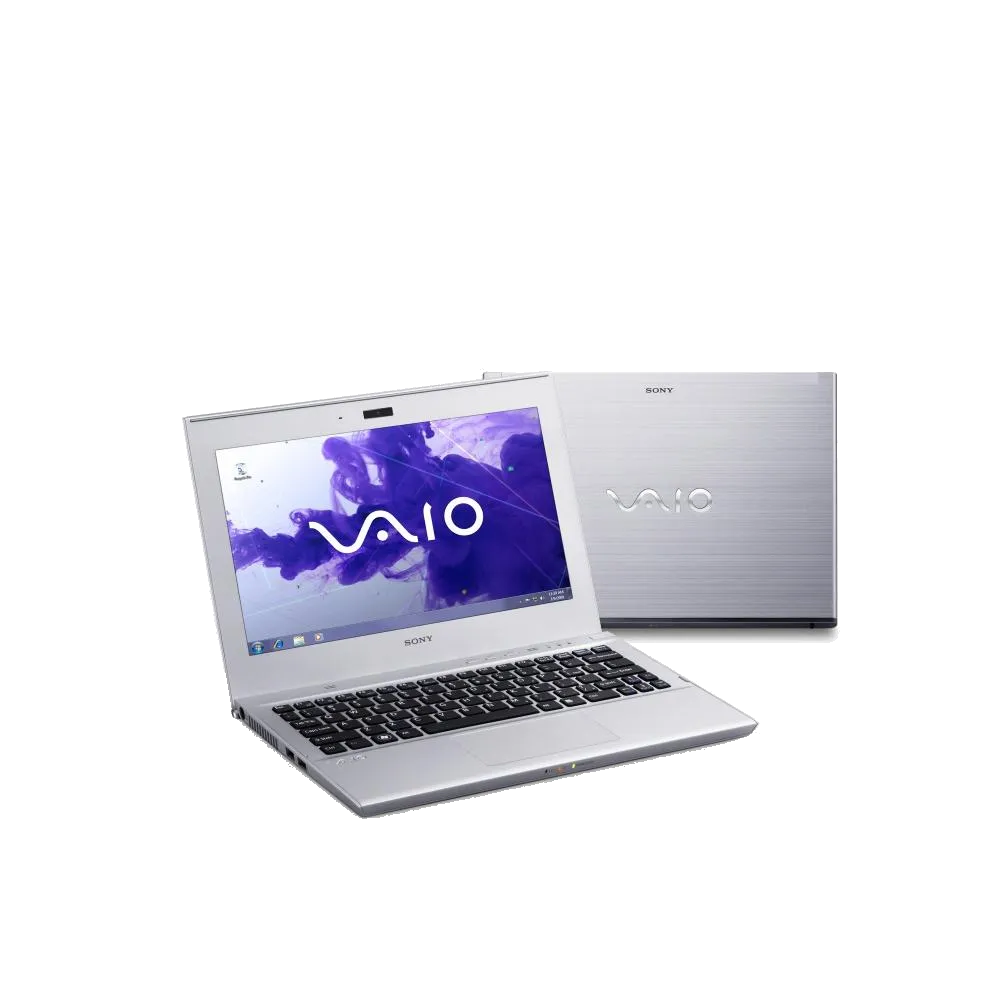 Настройка BIOS Sony VAIO SV-T1311Z9R