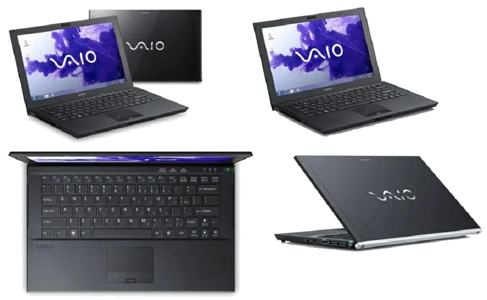 Настройка BIOS Sony VAIO SV-Z1311Z9R/B