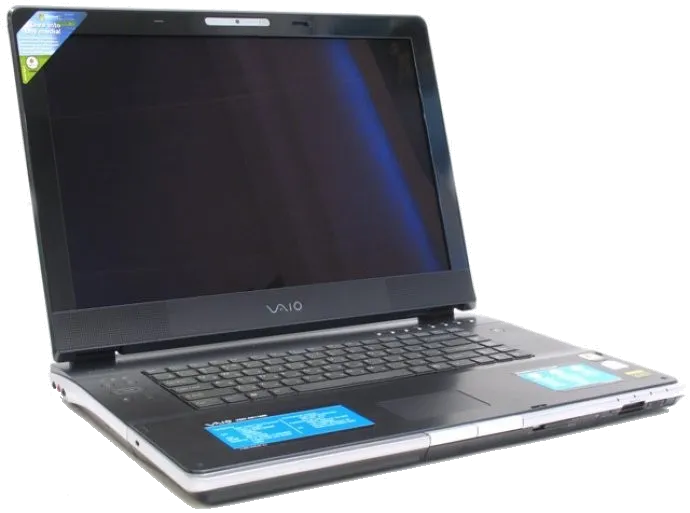 Настройка BIOS Sony VAIO VGN-AR11MR