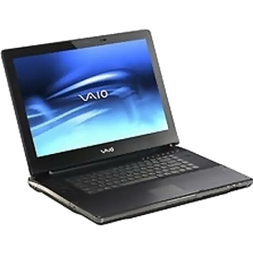 Настройка BIOS Sony VAIO VGN-AR190G