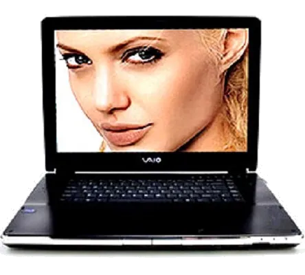 Настройка BIOS Sony VAIO VGN-AR21MR