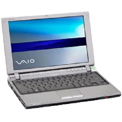 Настройка BIOS Sony VAIO VGN-AR250