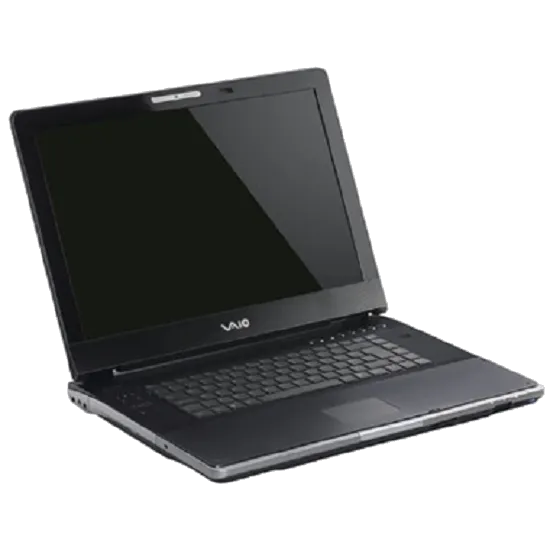 Настройка BIOS Sony VAIO VGN-AR31SR