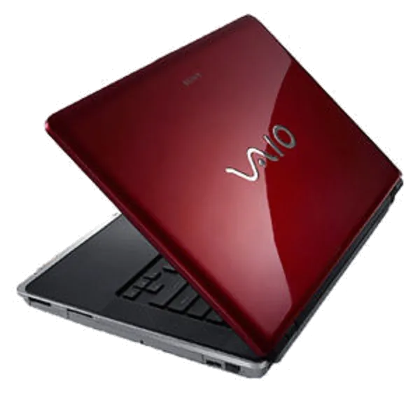 Настройка BIOS Sony VAIO VGN-AR320E