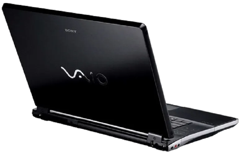 Настройка BIOS Sony VAIO VGN-AR61ZRU