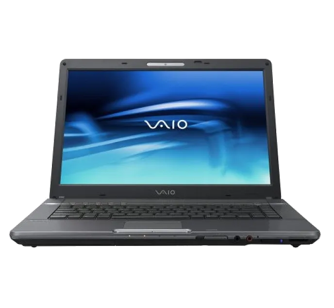 Настройка BIOS Sony VAIO VGN-AR630E