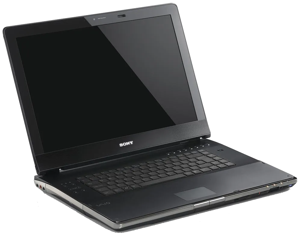 Настройка BIOS Sony VAIO VGN-AR71SR