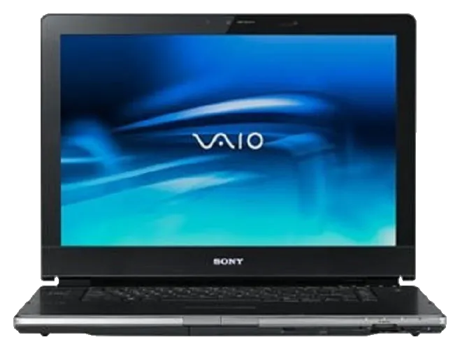 Настройка BIOS Sony VAIO VGN-AR730E